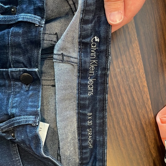 Calvin Klein jeans - Picture 5 of 6